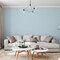 Rust-Oleum Sure Color Eggshell Sky Blue Water-Based Paint + Primer Interior 1 gal 380225 - alternate 4