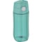 Thermos 16-Ounce FUNtainer Vacuum-Insulated Stainless Steel Bottle with Spout Lid (Aqua) GP4040AQ6 - alternate 1