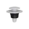 Auveco VW And Audi Retainer, 15PK 21496 - alternate 1