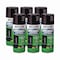 Rust-Oleum Specialty Appliance Epoxy Spray Paint, Gloss Black, 12 oz Aerosol Can, 6PK 7886830 - alternate 1