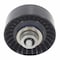 Motorcraft Accessory Drive Belt Idler Pulley,  YS354 - alternate 1
