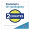 Clorox Cleaner Disinfectant Wipes, 1-Ply, 6.75" x 8", White, 85/Can, PK6 31757 - alternate 25