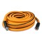 Blu Shield Heavy-Duty 3/4in. x 100' Washdown Hose 300 PSI, SS Fittings WD34100 - alternate 7