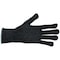 Workhorse Color-Coded Cut-Resistant Hand Protection Gloves, FDA-Compliant, A8, 13 Gauge WH A513-BLK-2XL - alternate 3