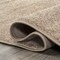 Jonathan Y Haze Solid Low-Pile Beige 2 ft. x 8 ft. Runner Rug SEU100G-28 - alternate 8