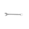 Sunex 1-5/16 in Raised Panel Jumbo Combination Wrench 942A - alternate 1