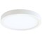 Boston Harbor Panel Light, LED, Flat, Round, 7 in O-FP-7R - alternate 1