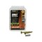Hillman Multi-Material Screw POWERPRO ONE 1/4" X 2-1/4" L Star Flat Head 1 lb Bronze, 46PK 116857 - alternate 7