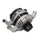 Motorcraft Alternator,  GL9839 - alternate 6
