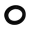 John Deere SEAL, JOHN DEERE OEM C420950089 C420950089 - alternate 4