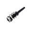 Fcs Struts Suspension Strut And Coil Spring Assembly 1335808R - alternate 4