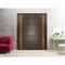 Sartodoors Slab Barn Door Panel Planum 1010 32x80 Solid Core Modern Interior PLANUM1010S-CA-32 - alternate 5