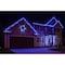 Holiday Bright Lights LED PS C9 Blue 25 ct Christmas Light Bulbs 04-02011A - alternate 3