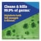 Pine-Sol CloroxPro Multi-Surface Cleaner Disinfectant Concentrated, Original Pine, 80 oz Bottle 60606EA - alternate 9