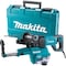 Makita Rotary Hammer w/Dust Extractor, 1 in HR2663 - alternate 1