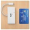 Tripp Lite USB C TO VGA MULTIPORT VIDEO ADAPTER CONVERTER 1080P W/ USB-A HUB, USB-C PD CHAR U444-06N-VGU-C - alternate 11