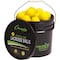 Champion Sports Official Lacrosse Ball, Bucket Yellw, PK36 LBYN36 - alternate 1