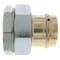 Viega 2967Zl 2 Pxfpt Propress Bronze Di-Electric Union Lead 79180 - alternate 3