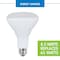 Viribright LED BR30 / 2700K, / Dimmable / UL Energy Star, 4PK BR30/27K/654694-4 - alternate 6