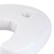 Bluestone Contour Side Sleeper Pillow for Neck, and Back Pain Relief Home and Travel Pillow with Ear Pocket 80-YT225 - alternate 7