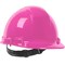 Dynamic Cap Style Hard Hat with HDPE Shell, 4-Point Textile Suspension and Pin-Lock Adjustment 280-HP241-20 - alternate 2