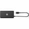 Microsoft SURFACE USB-C TRAVEL HUB COMMERCIAL BLACK 1E4-00001 - alternate 9