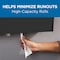 Pacific Blue Economical 2-Ply Bathroom Tissue In A Long-Lasting 9" Jumbo Junior Roll Format 12798 - alternate 12