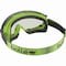 Bolle Safety Universal Goggle Safety Pc Clear Platinu UNIVGN15W - alternate 2