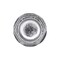 Auveco #10-16 x 5/8in Teks Washer Head Number 2 Teks Screw Zinc, 100PK 9614 - alternate 2