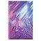 House Of Doolittle Non-Dated Weekly/Monthly Planner, 7 in x 11 in, Crystals Cover 2121-43 - alternate 5