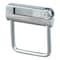 Curt Anti-Rattle Hitch Clamp, Aluminum/Stainless Steel, Zinc, Clear 22320 - alternate 1