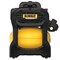 Dewalt Air Compressor, 0.4 hp, 2.5 gal, 20VDC DCC2520T1 - alternate 9