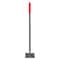 Corona Tools All-Steel Dirt Tamp, 8 in. x 8 in., 44 in. Steel Handle Anti-Slip Grip UT16200 - alternate 4