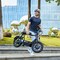 Gopowerbike GoSparky Fat Tire Off-Road Electric Bike BD22 - alternate 8