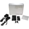 Qvs VGA-WUXGA with Audio Single CAT5e-6 Extender Kit - 500 ft. - VA-E - alternate 3