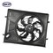 Skyward Automotive Products Engine Cooling Fan Assembly,  SK620493 - alternate 1