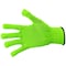 Workhorse Color-Coded Cut-Resistant Hand Protection Gloves, FDA-Compliant, A8, 13 Gauge WH A513-YEL-3XL - alternate 2