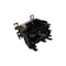 John Deere RELAY, JOHN DEERE OEM DA20853 DA20853 - alternate 2