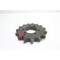 Martin SINGLE ROLLER CHAIN SPROCKET 3-1/8IN 15T 1-1/2IN 120SF15H - alternate 1