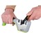 Performance Tool 4-in-1 Knife Sharpener, Tungsten Steel, Ceramic Rods, Non-slip Base W9405 - alternate 8