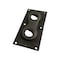 Agco COVER, AGCO OEM 106166W1 106166W1 - alternate 5