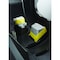 3M Painter's Tape, 36 mm W x 55 m L, 6.3 mil Thick, Yellow, Rubber Adhesive, 24 PK 301+ - alternate 6