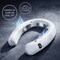 Alphacool Wearable 3-Zone Neck Cooler & Heater - White 810209392925 - alternate 8