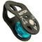 Notch Equipment Thirty-Three Micro Pulley for ropes up to 12.9mm 1/2" with 33kN MBS 100053 - alternate 8