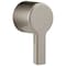 Delta Pivotal Handle - 1L W RP91916SSPR - alternate 1