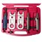 Jtc Auto Tools Changeable Hydraulic Ball Joint Separator, Jaw Opening 30/34/40mm, 12T Ram 4075 - alternate 2