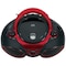 Jensen Portable CD Player with Radio CD-490A - alternate 2