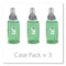 Gojo 1,250 mL Personal Soaps 3 PK 8816-03 - alternate 7