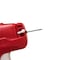 Nahanco Tagging Gun, Plastic, 5 in H x 5 in W, Red J11S - alternate 6