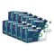 Ambitex L5101 Series Powdered Latex Gloves, X-Large, 4 mil Thick, 9" Long, Cream, 1000PK LXL5101 - alternate 1